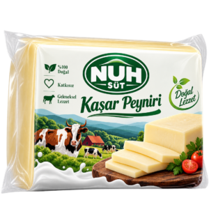 Kaşar Peyniri 700 g